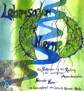 Lebensader Nieme